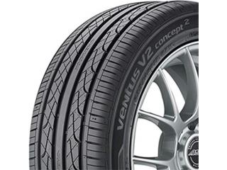 Goma Nueva 225-45-17 Hankook Puerto Rico WWW.GOMASBARATAS.COM