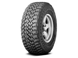 Goma Nueva 285-75-16 MT Hankook Puerto Rico WWW.GOMASBARATAS.COM