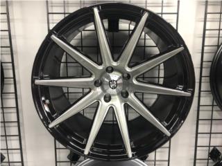 Aros Nuevos Puerto Rico PRECISION AUTO CONCEPTS