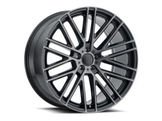 MANDRUS MASCHE 17 18 19 20 22 PARA MERCEDES-BENZ Puerto Rico WheelsPR