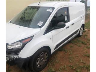Cristales Ford transit 2016 Puerto Rico CORREA AUTO PIEZAS IMPORT