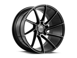 SAVINI WHEELS BM15 19 20 Y 22 Puerto Rico WheelsPR