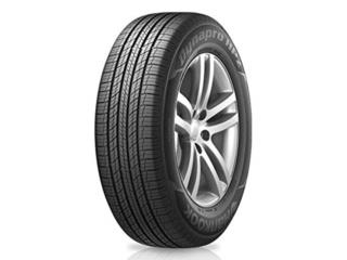 Goma Nueva 255-60-19 Hankook Dynapro HP2