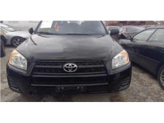 Puertas Toyota Highlander 14-21