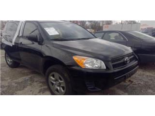 Aros Toyota Rav4 2012 Puerto Rico CORREA AUTO PIEZAS IMPORT