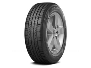 Goma Nueva 225-65-17 Hankook