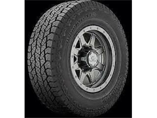 275-55-20 DYNAPRO AT2 XTREME RF12 HANKOOK