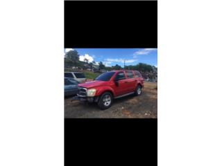 Compresor Dodge Durango