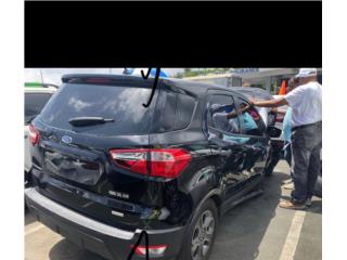 Compresor Ford Eco boost 2019