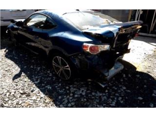 Bomba Power Steering Scion FRS Puerto Rico CORREA AUTO PIEZAS IMPORT