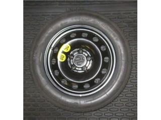 aros fiat 500l spare tire Puerto Rico wheelstirepr.co