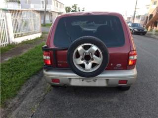 Aros Kia Sportage Puerto Rico CORREA AUTO PIEZAS IMPORT