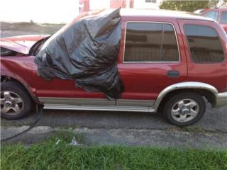 Bumper Kia Sportage Puerto Rico CORREA AUTO PIEZAS IMPORT