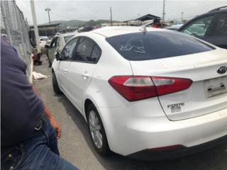 Bomba de gasolina Kia forte Puerto Rico CORREA AUTO PIEZAS IMPORT