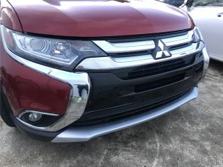 Focos Mitsubishi Outlander  Puerto Rico CORREA AUTO PIEZAS IMPORT