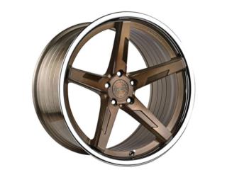 VERTINI RF1.7 19 20 Y 22 Puerto Rico WheelsPR