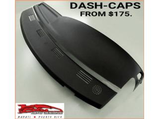 DASH-CAPS 