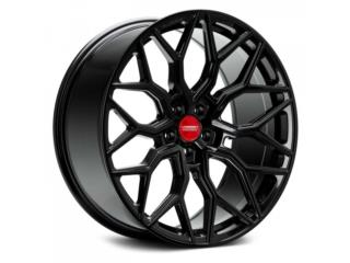 VOSSEN HF2 19 20 21 22 24 Puerto Rico WheelsPR