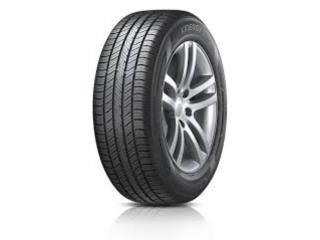 Goma Nueva 205-65-16 Hankook Puerto Rico WWW.GOMASBARATAS.COM