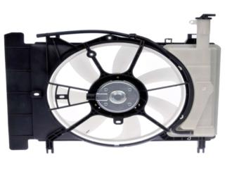 Abanico Yaris 06-15 Puerto Rico Tu Re$uelve Auto Parts