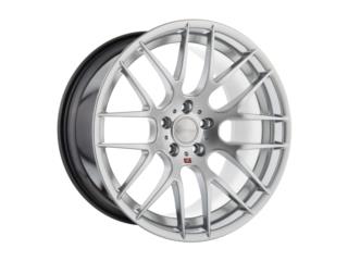 AVANT GARDE M359 18 Puerto Rico WheelsPR