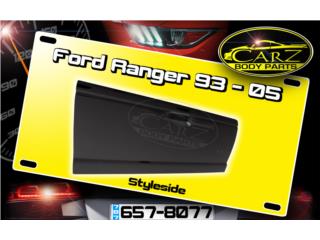 COMPUERTA Ford RANGER 1993 - 2005