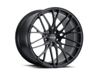 CRAY WHEELS FALCON FORGED EXCLUSIVE CORVETTE Puerto Rico WheelsPR