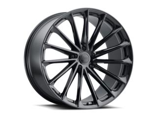 OHM PROTON EXCLUSIV PARA TESLA 18 19 20 21 22 Puerto Rico WheelsPR