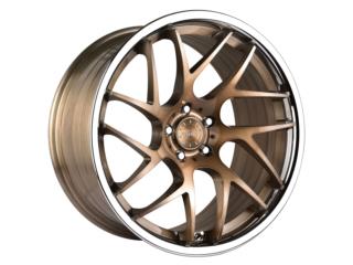 VERTINI RFS1.4 20X9 20X10.5 Puerto Rico WheelsPR