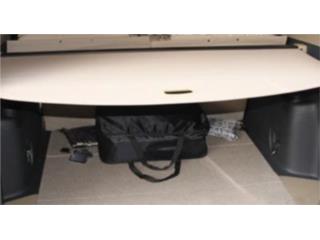 Cargo cover para Rav-4 2013-18 Puerto Rico INDY PERFORMANCE