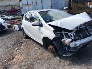 Puertas Toyota Prius  Puerto Rico CORREA AUTO PIEZAS IMPORT