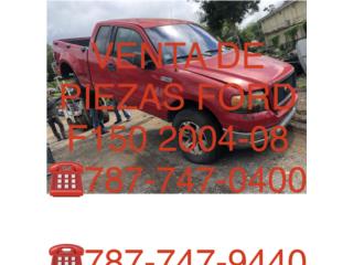 FORD F150 
