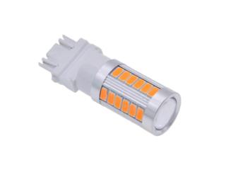 LED 3156 AMARILLA