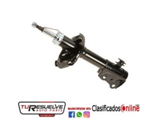 Botellas Echo 00-05 Puerto Rico Tu Re$uelve Auto Parts
