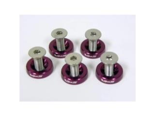 FENDER WASHERS VIOLETA