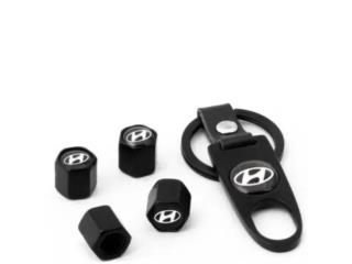 TAPONES PARA VALVULAS DE AROS HYUNDAI Puerto Rico MIKE'S H.I.D.