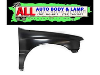 ISUZU TROOPER 92-97 Tapalodo Derecho $75 Puerto Rico All Auto Body & Lamp LLC