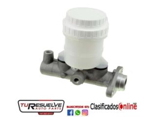Bomba de Freno Mitsubishi Montero 89-98 Puerto Rico Tu Re$uelve Auto Parts