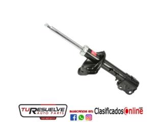 Botellas Mitsubishi Outlander 08-11 Puerto Rico Tu Re$uelve Auto Parts