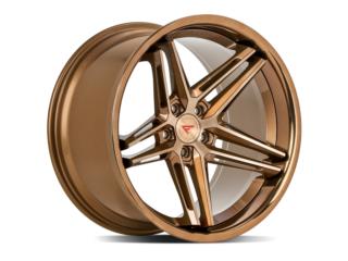 FERRADA WHEELS CM1 20 Y 22 Puerto Rico WheelsPR