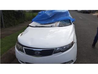 PUERTAS KIA FORTE 