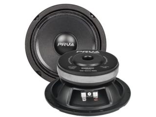 PRV 6MR200 Puerto Rico JJ illumination and Accessories