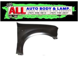 FORD F-250 99-07 Tapalodo Super Duty Harley Der Puerto Rico All Auto Body & Lamp LLC