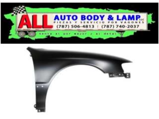 HONDA ACCORD 94-97 Tapalodo Dereho  Puerto Rico All Auto Body & Lamp LLC