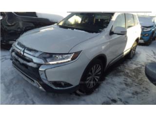 AROS MITSUBISHI OUTLANDER 16-20 Puerto Rico CORREA AUTO PIEZAS IMPORT