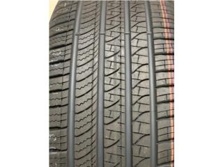 Pirelli PZero 245/40R20 