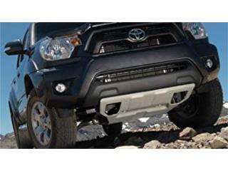 SKID PLATE TACOMA (05-15) Puerto Rico MUSIC ON AUTO ACCESSORIES INC.