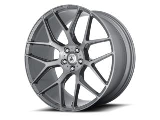 ASANTI ABL27 20X9 20X10.5 22X9 22X10.5 Puerto Rico WheelsPR