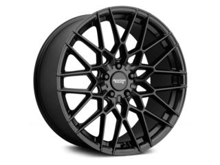 AMERICAN RACING AR927 19 Y 20 Puerto Rico WheelsPR