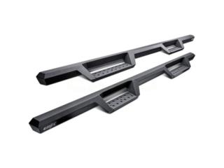 TACOMA 2005-2020 ESTRIBOS WESTIN ESCALON Puerto Rico MUSIC ON AUTO ACCESSORIES INC.